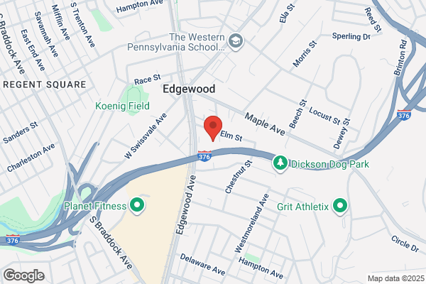 Edgewood Court Apartments