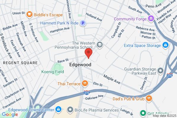 Edgewood Symphony Orchestra