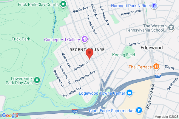 Interplay Child Care Center