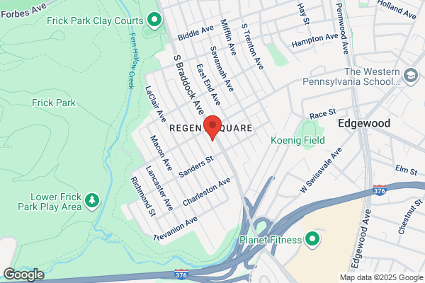 Pettrone George Attorney