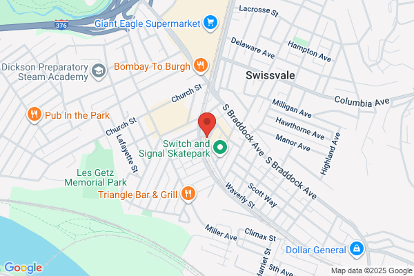 Pittsburgh Laundry Systems
