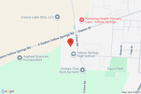 Community Learning Center of Greene County