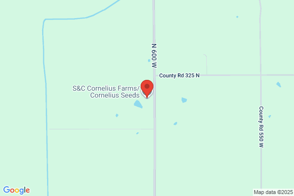 Cornelius S & C Farms