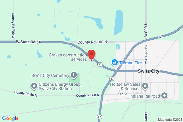 Graves Plumbing Company Inc