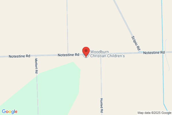Indiana Children's Christian Home