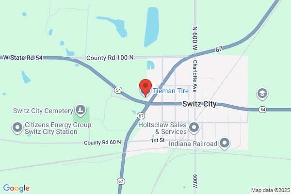 Tieman Tire Company