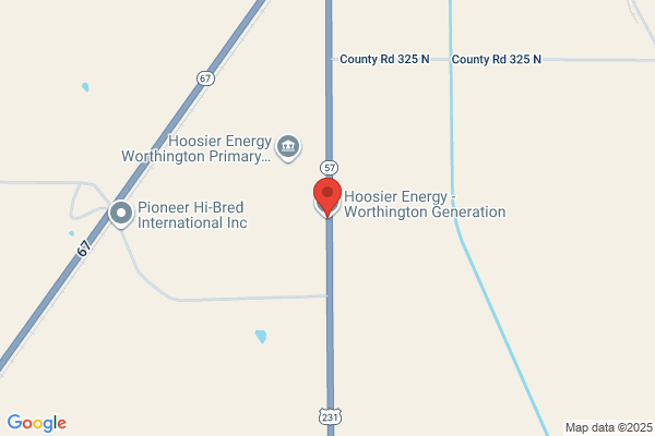 Worthington Generation Llc
