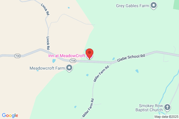 Inn at MeadowCroft