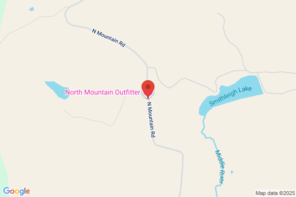North Mountain Outfitter Inc