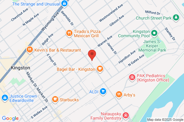 Pompey Collision & Auto Body
