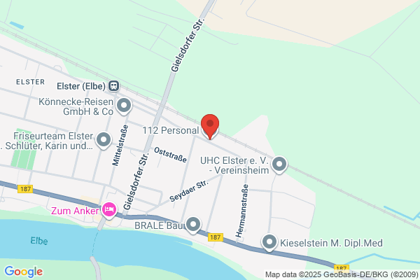 Ambulance, Kingston, Business