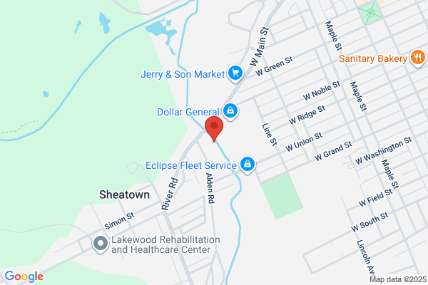 Joe's Auto Sales & Service