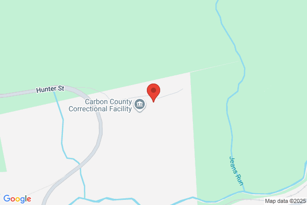 Conyngham Boro Emergency Management Agency