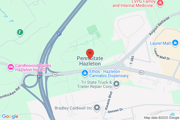 Penn State Hazleton