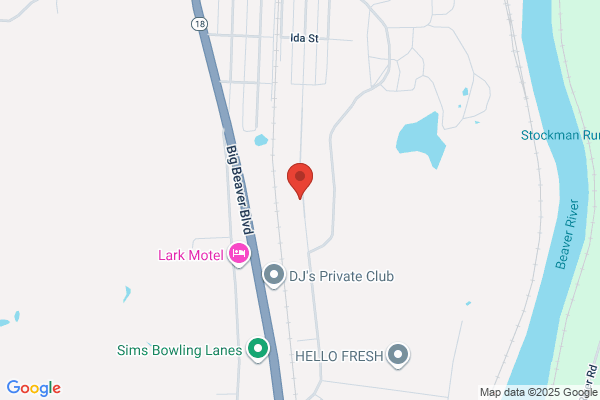 Samy Industrial Recycling