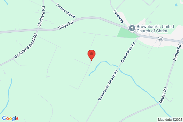 Spud Hollow Horse Farm