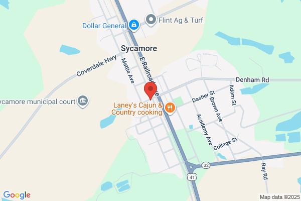 City of Sycamore, Maintenance Department