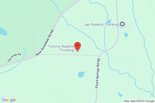 Tony Roberts Transport Inc