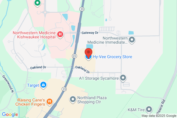 Hy-Vee Pharmacy