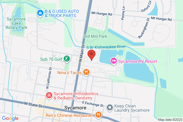 Dekalb Sycamore Collision Center
