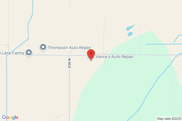 Vance's Automotive