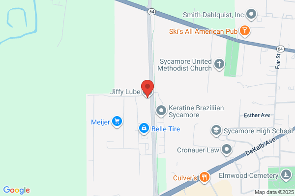 Jiffy Lube
