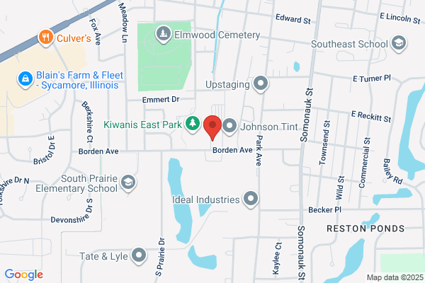 Finneys Electric