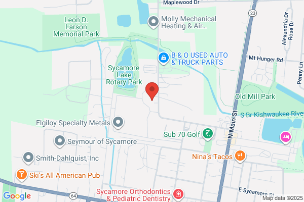 Webb Electric Inc