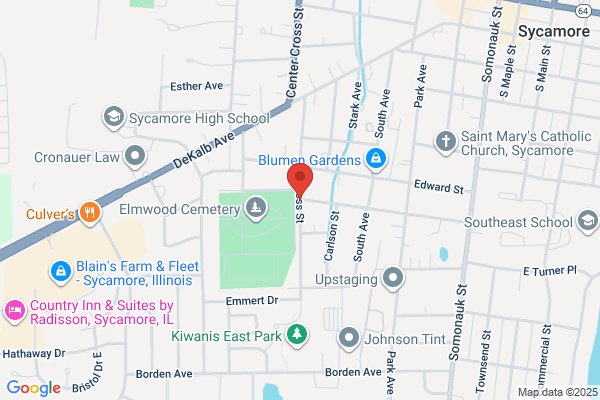 Image Monuments & Cemetery Services