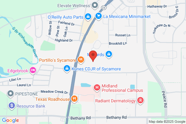 DeKalb Sycamore Chevrolet Buick GMC