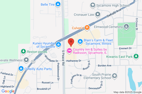Sprint Express at Walgreens