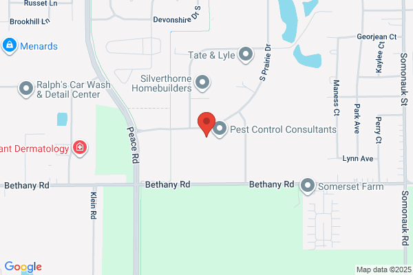 Bush Chiropractic Family Health Center