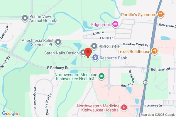 Northern Illinois Endodontics