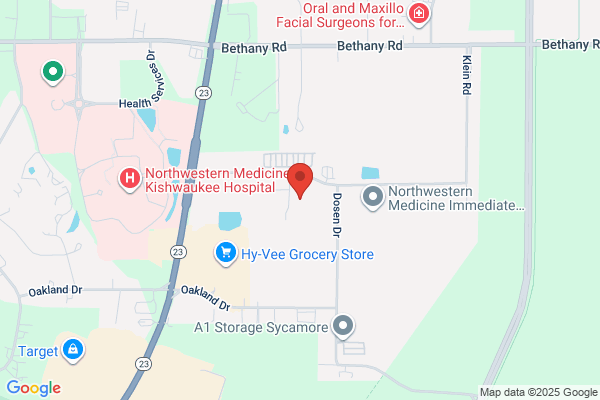 Northwestern Medicine Dermatology Sycamore