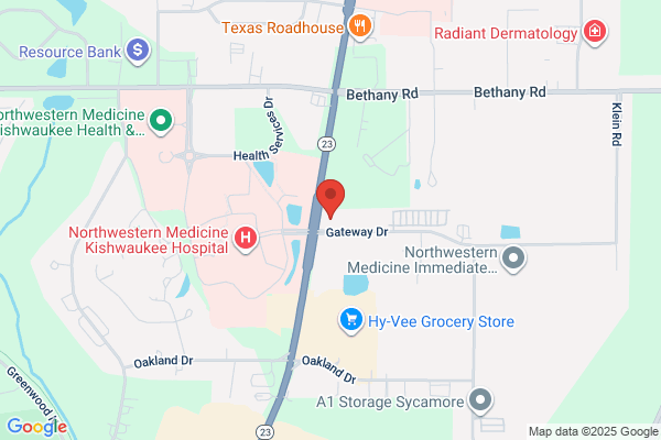 Aim Immediate Care Center