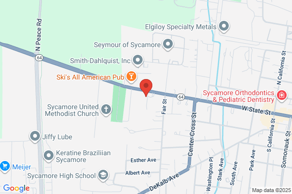 Sycamore Anesthesia Services