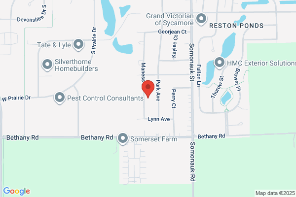 Yockey Excavating Inc