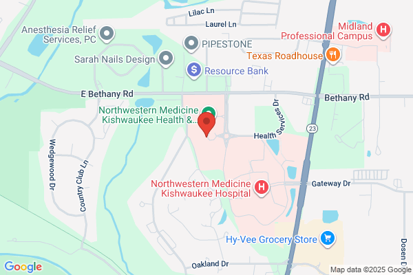 Northwestern Medicine Primary Care DeKalb