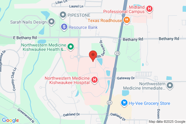 Northwestern Medicine Health and Wellness