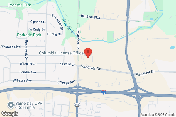 Voluntary Action Center