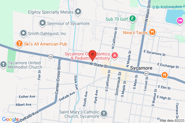 Sycamore Chamber of Commerce