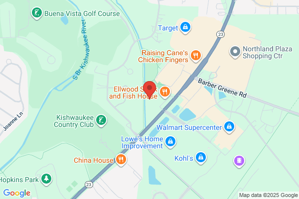 Dekalb County Economic Development Corporation
