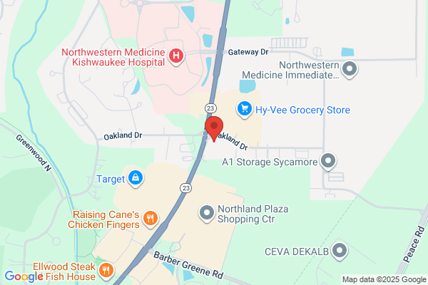 Dr. Michele's Eyecare Center