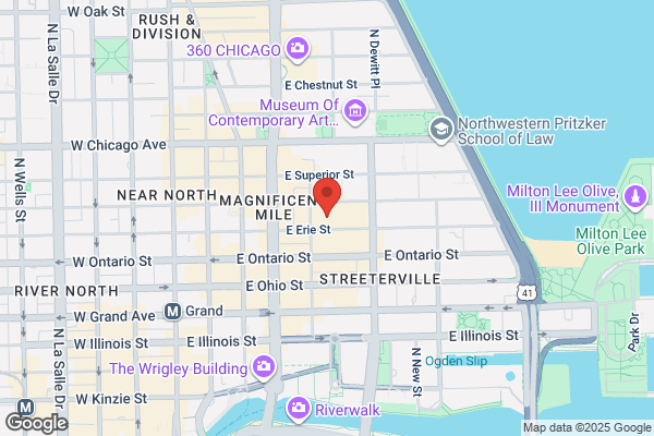 Northwestern Medicine ENT, Allergy and Audiology Sycamore