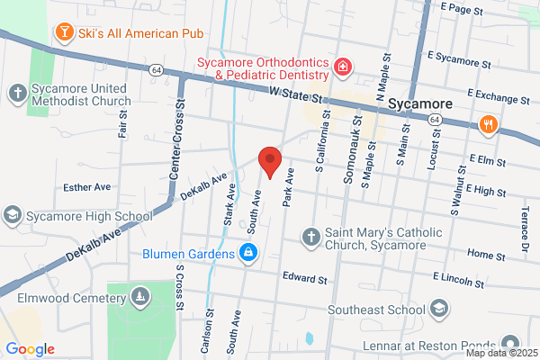 Blackhawk Moving And Storage, Inc.
