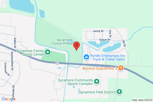 Evergreen Village Mobile Home Park