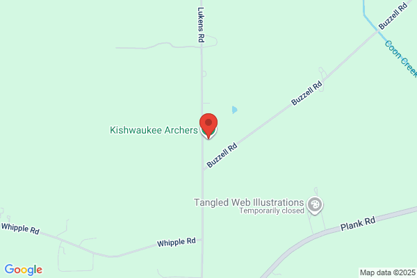 Kishwaukee Archery Club
