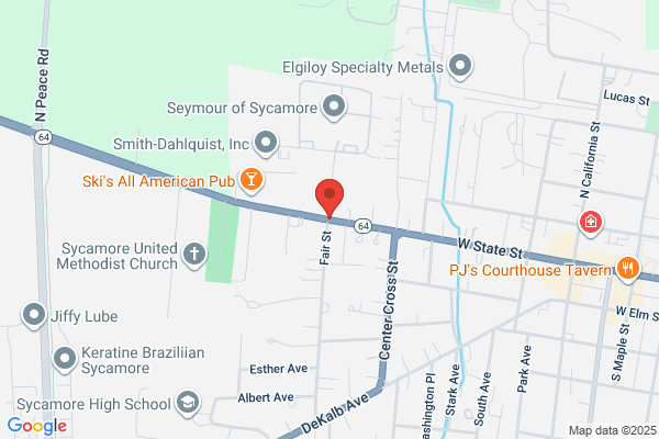 Sycamore Park District