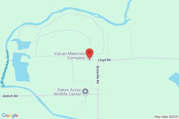 Vulcan Materials Co