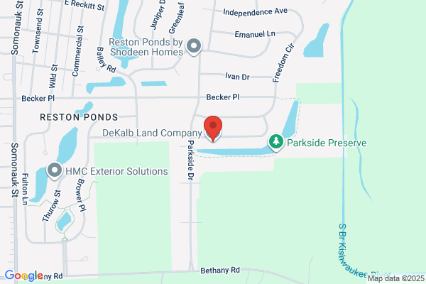 Dekalb Land Company